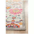Babylon 208 Multi Indoor Rug 400x300cm - Soft Material for Home Use