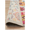 Babylon 208 Multi Indoor Rug 400x300cm - Soft Material for Home Use
