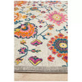 Babylon 208 Multi Indoor Rug 400x300cm - Soft Material for Home Use