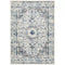 Evoke 251 White Indoor Rug 230 x 160cm - Soft Material for Home Use