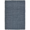 Navy Indoor Rug 320 x 230cm for Living Room