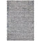 Allure Rug 320 x 230cm Indigo Cotton & Rayon Blend