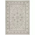 Evoke 261 White Rug 230 x 160cm for Modern Home Decor