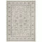 Evoke 261 White Rug 230 x 160cm for Modern Home Decor