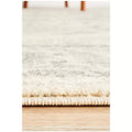 Evoke 261 White Rug 230 x 160cm for Modern Home Decor