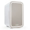 6L Touch Operated Beauty, Cosmetics & Skincare Fridge