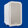 6L Touch Operated Beauty, Cosmetics & Skincare Fridge
