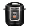 6L Ceramic Coated, PFAS Free Automatic Pressure Cooker