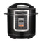 6L Ceramic Coated, PFAS Free Automatic Pressure Cooker
