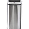 70L Stainless Steel Motion Sensor Rubbish Bin