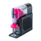 200W Slushie Maker, 2L Capacity, One Touch Control with 5 Preset Programs