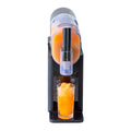 200W Slushie Maker, 2L Capacity, One Touch Control with 5 Preset Programs