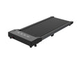 1.5 HP 52cm Electric Walking Pad Treadmill with Remote Control and Display Screen