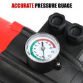 ETOSHA Water Pressure Pump Controller Auto Switch Control Electric BLACK