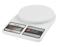 Klika Digital Kitchen Scales 10kg Electronic Food Scale 1g