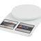 Klika Digital Kitchen Scales 10kg Electronic Food Scale 1g