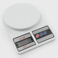 Klika Digital Kitchen Scales 10kg Electronic Food Scale 1g