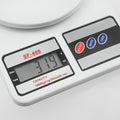 Klika Digital Kitchen Scales 10kg Electronic Food Scale 1g