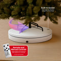 Christabelle 60cm 100kg Electric Display Turntable Christmas