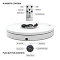 Christabelle 60cm 100kg Electric Display Turntable Christmas