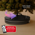 Christabelle 60cm 100kg Electric Display Turntable