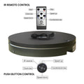 Christabelle 60cm 100kg Electric Display Turntable