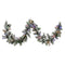 Christabelle 2.7m Christmas Garland LED Lights Spruce Tree Decoration