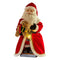 Christabelle 1.1m Musical LED Santa Claus Christmas Lantern Decoration