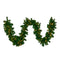 Christabelle 2.7m Christmas Garland LED Lights Tree Decoration