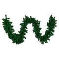 Christabelle 2.7m Christmas Garland LED Lights Tree Decoration