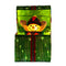 Christabelle Animated Elf LED Light Christmas Tree Decoration Ornament