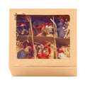Christabelle Christmas Aussie Animals Baubles Pack 6 Ornaments Decorations
