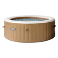 Intex PureSpa 6-Person Inflatable Hot Tub Bubble Massage