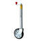 Alko 8in Extra Tall Jockey Wheel 628300