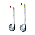 Alko 8in Extra Tall Jockey Wheel 628300