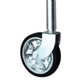 Alko 8in Extra Tall Jockey Wheel 628300