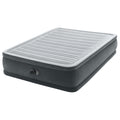 Intex Dura-Beam Queen Air Mattress Elevated Comfort Plush