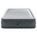 Intex Dura-Beam Queen Air Mattress Elevated Comfort Plush