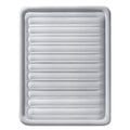 Intex Dura-Beam Queen Air Mattress Elevated Comfort Plush