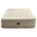 Intex Dura-Beam QUEEN Air Mattress Ultra Plush Inflatable