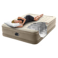 Intex Dura-Beam QUEEN Air Mattress Ultra Plush Inflatable