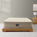 Intex Dura-Beam QUEEN Air Mattress Ultra Plush Inflatable