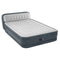Intex Dura-Beam QUEEN Air Mattress Ultra Plush Headboard