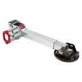 Alko 2x 590mm Drop Down Stabiliser Leg Big Foot