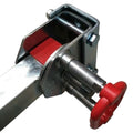 Alko 2x 590mm Drop Down Stabiliser Leg Big Foot