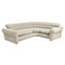 Intex Inflatable Corner Sofa L-Shaped Couch Blow Up