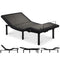 Therapedic Motion King Single Adjustable Bed Base Electric Motorised Frame with Wireless Remote & Preset