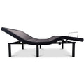 Therapedic Motion Queen Adjustable Bed Base Electric Motorised Frame with Wireless Remote & Preset