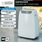 Olimpia Splendid 3.5kW Air Conditioner WiFi Remote AIRPRO14HP