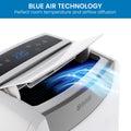 Olimpia Splendid 3.5kW Air Conditioner WiFi Remote AIRPRO14HP